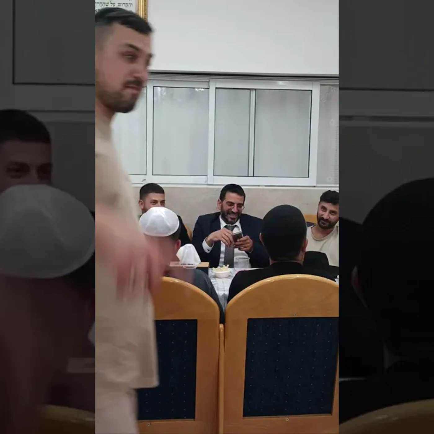 🛑 איך מבקשים בקשות מהמלך? הרב אלון עטיה שליט"א כפר סבא פרשת נצבים