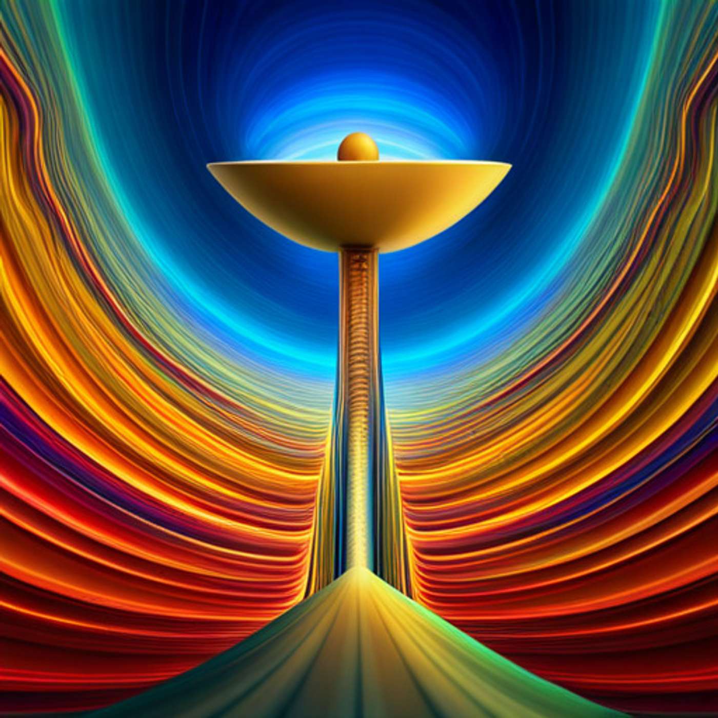 Balancing Life with Rambam's Golden Path: Timeless Teachings for Everyday Living episode artwork