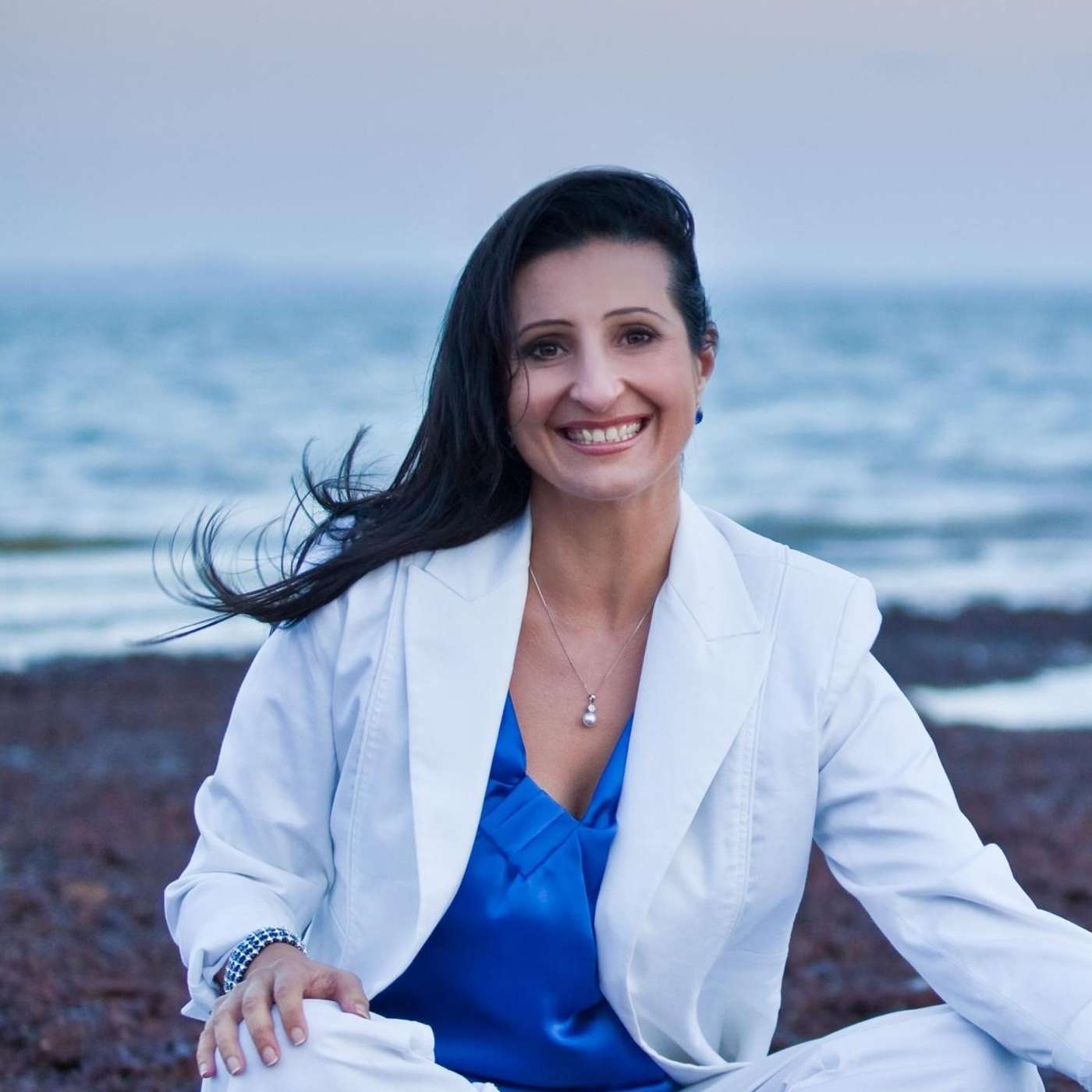 A Journey with Bernie