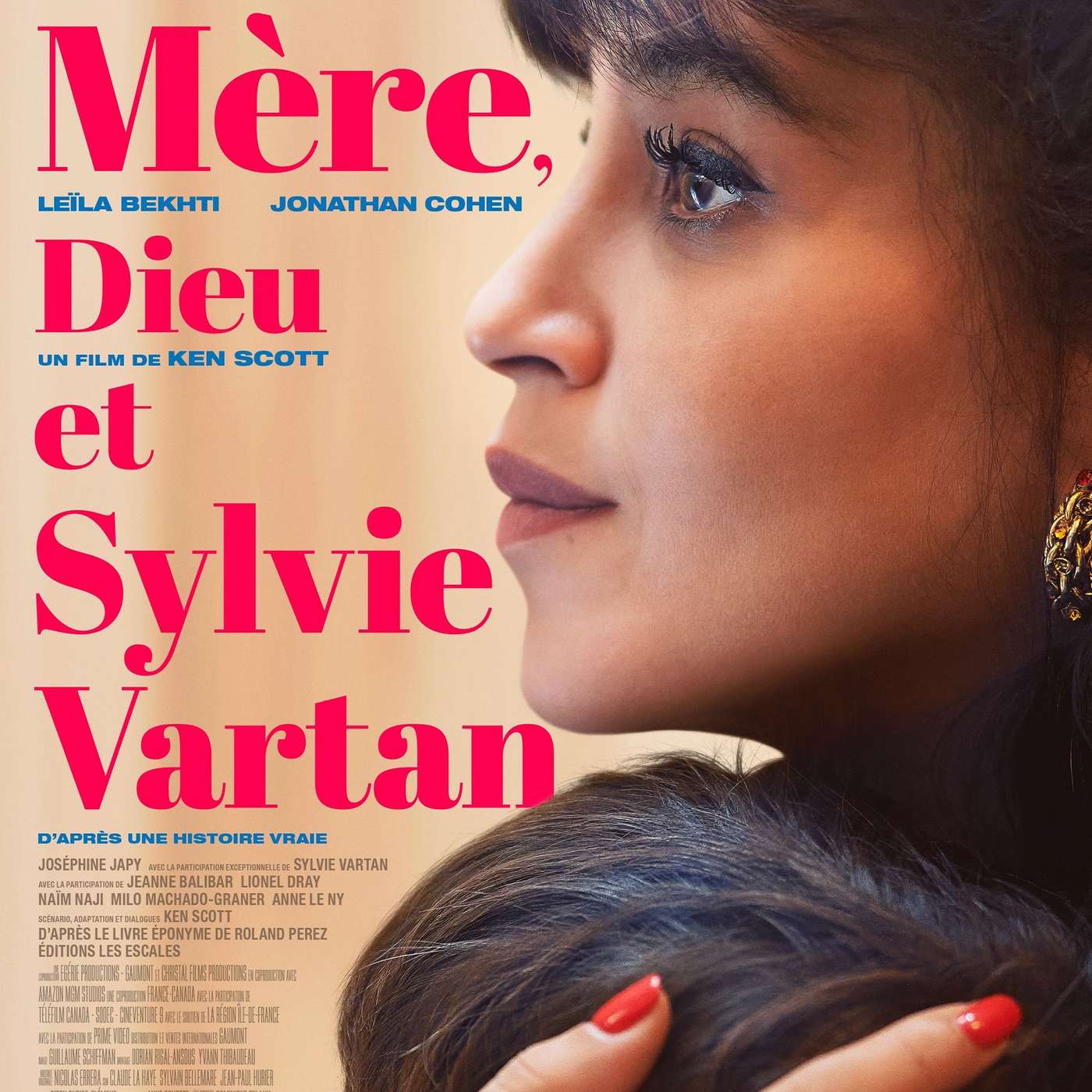 Ma Mère, Dieu et Sylvie Vartan (2025) episode artwork