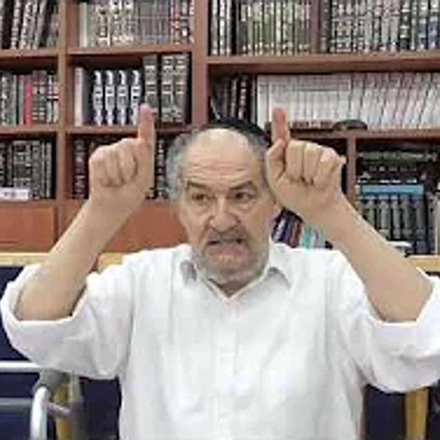 הרב מיכאל שושן - שיעור בית כנסת מורשת כהנים - 7 במאי 2026 למנינם - מנורת המאור - קבלה - פרשת שבוע