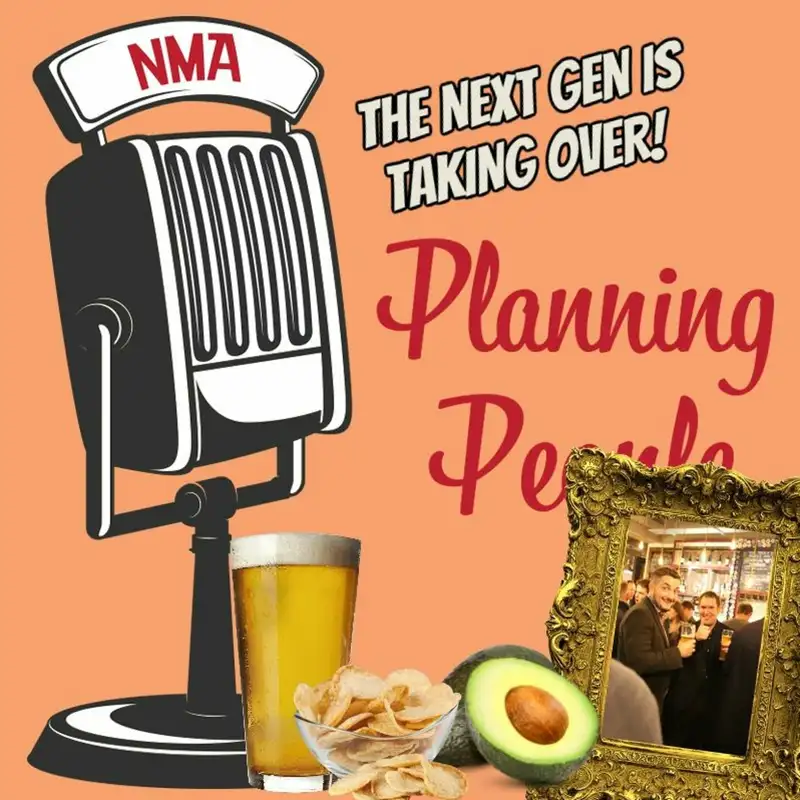 'It is like the IFP 30 years ago': inside the NextGen conference 2019