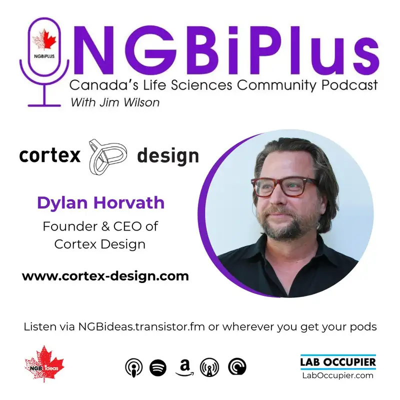 NGBiPlus S2.E1: Cortex Design