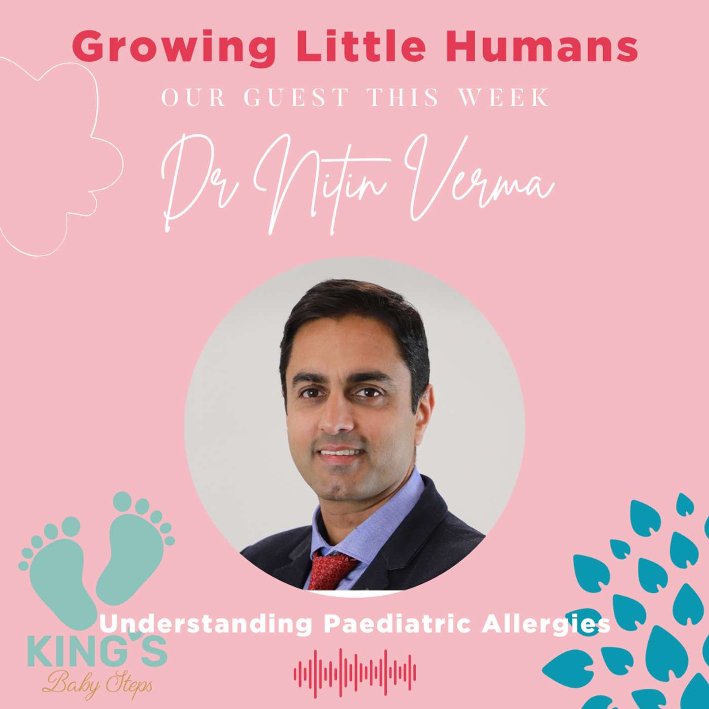 Understanding Pediatric Allergies: Insights and Tips Understanding Pediatric Allergies: Insights and Tips