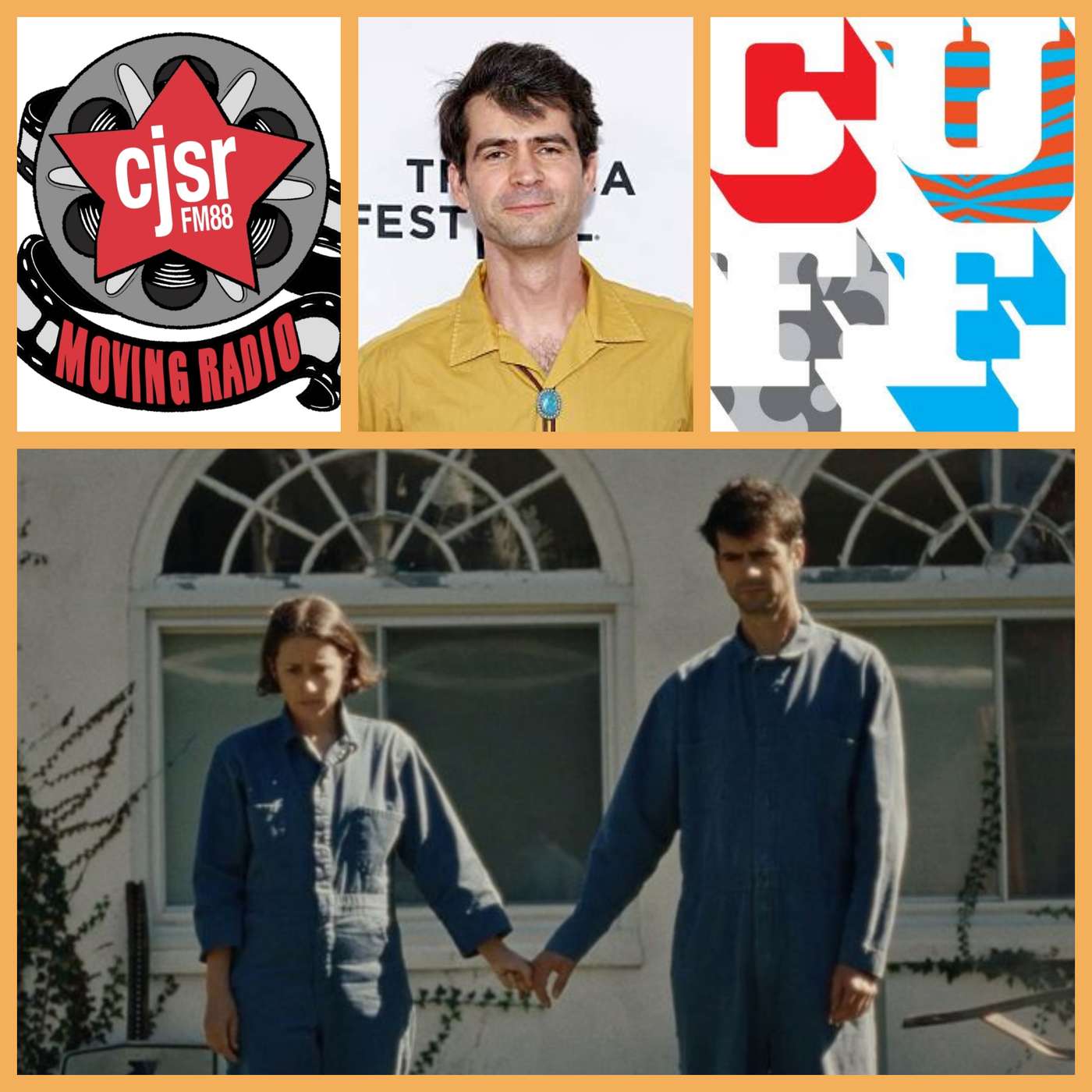 LITTLE DOORS - Anthony Oberbeck Interview