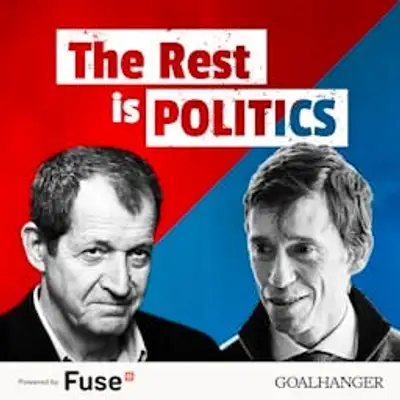 The Rest Is Politics