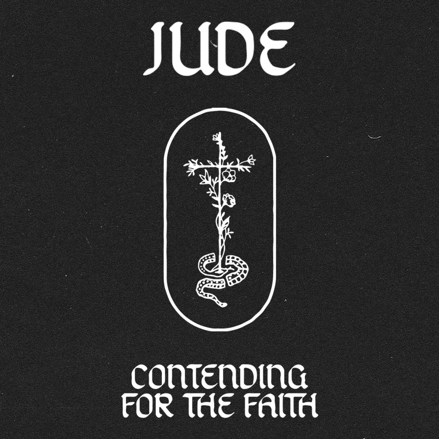 How Do We Contend? | Jude: Contending for the Faith | Week 2 episode artwork