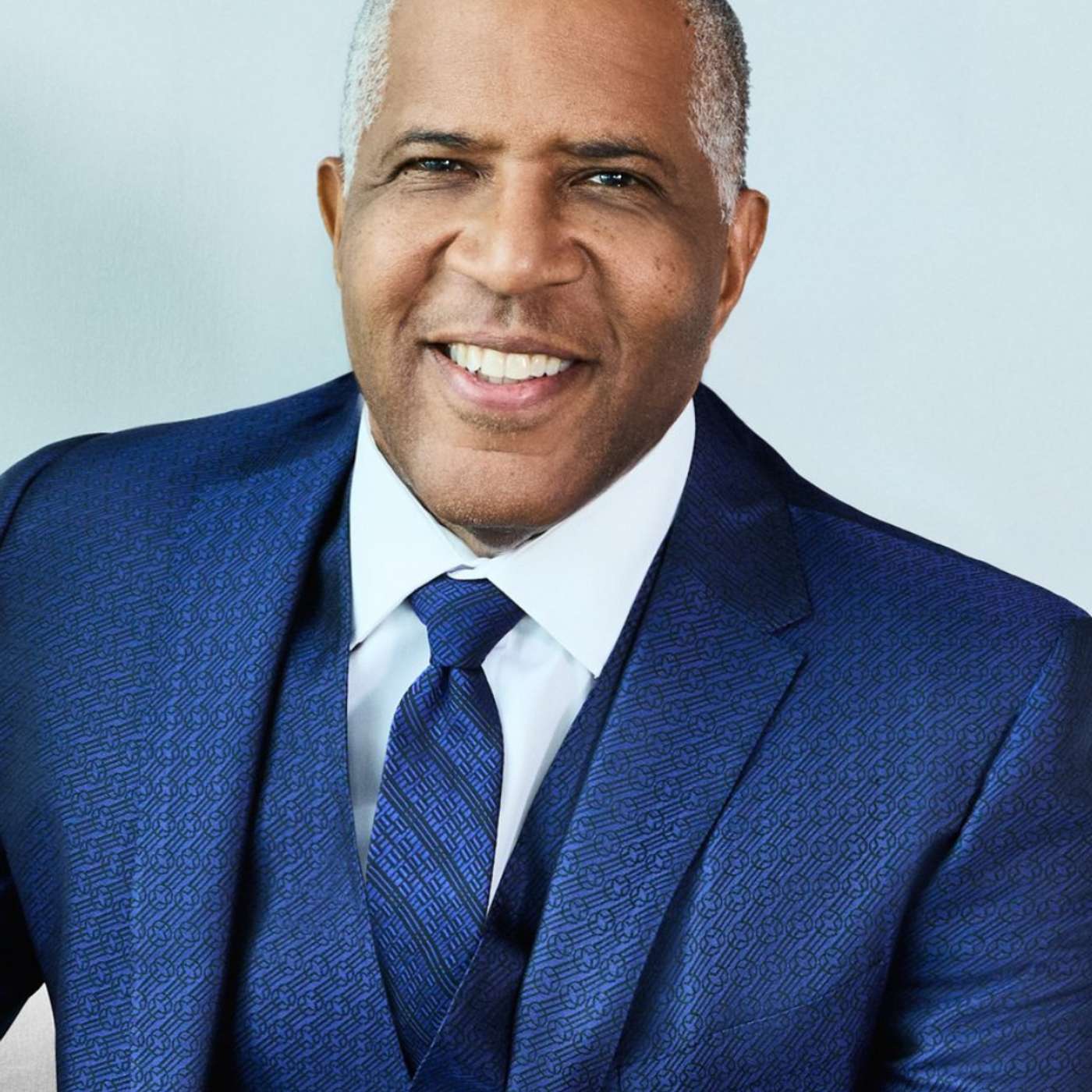 Why Education Must Change Now! Billionaire, Robert F. Smith Explains.