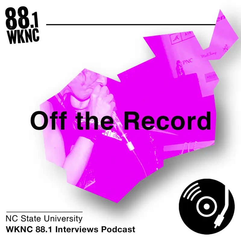 Kooley High - WKNC Interviews