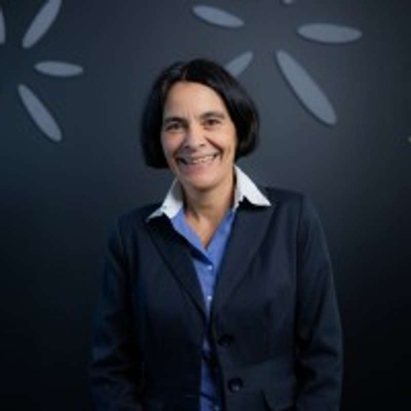 Dr Adriana Molina Höppner