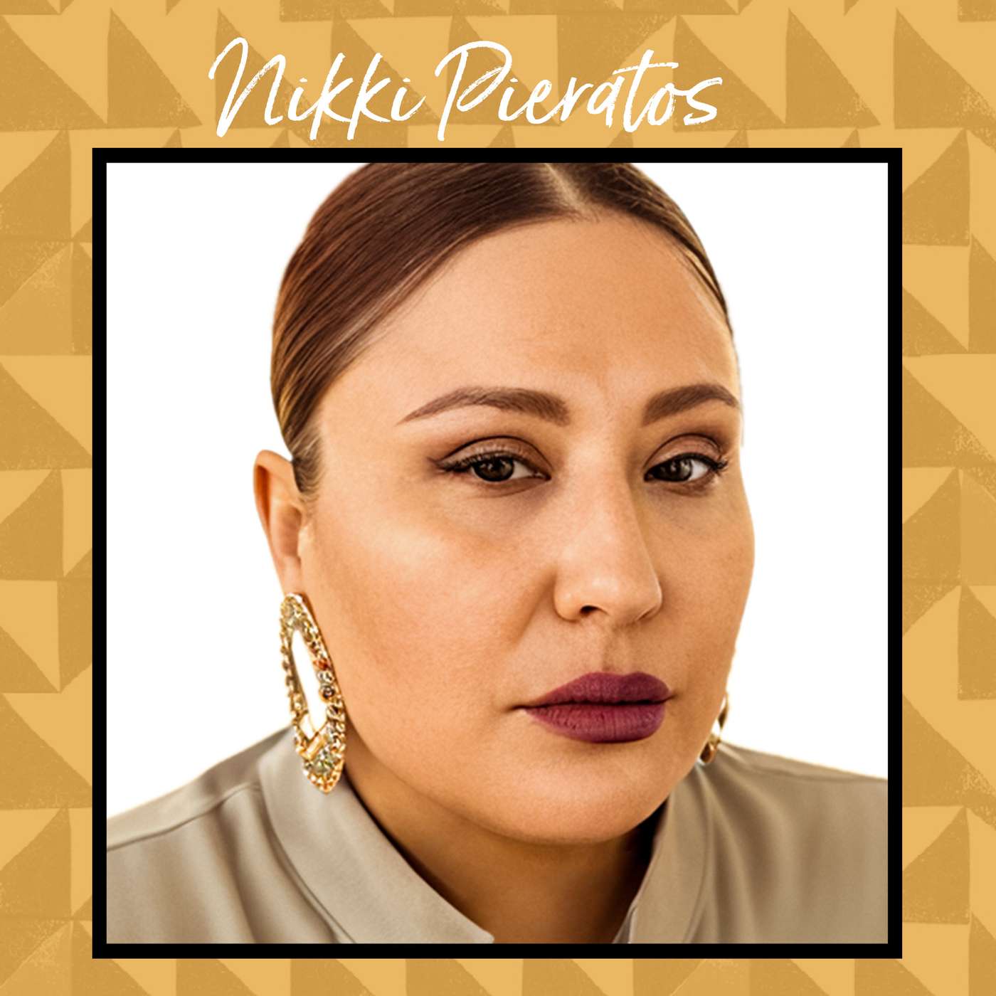 Nikki Love (Pieratos): Keeping Relatives and Neighbors Safe in Uncertain Times