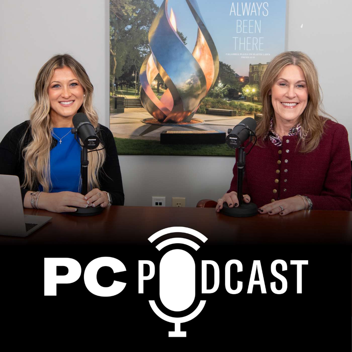 Providence College Podcast