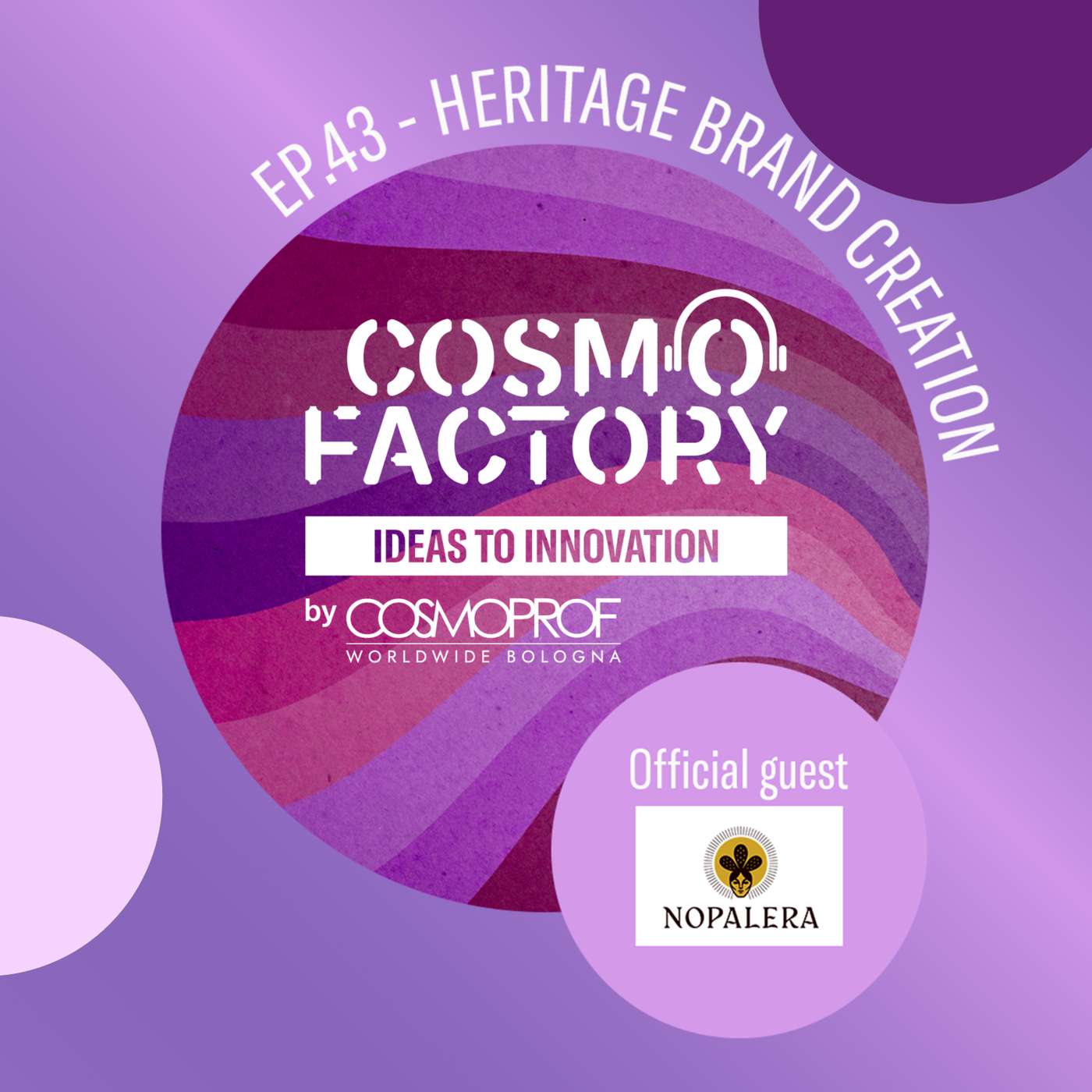 COSMOFACTORY