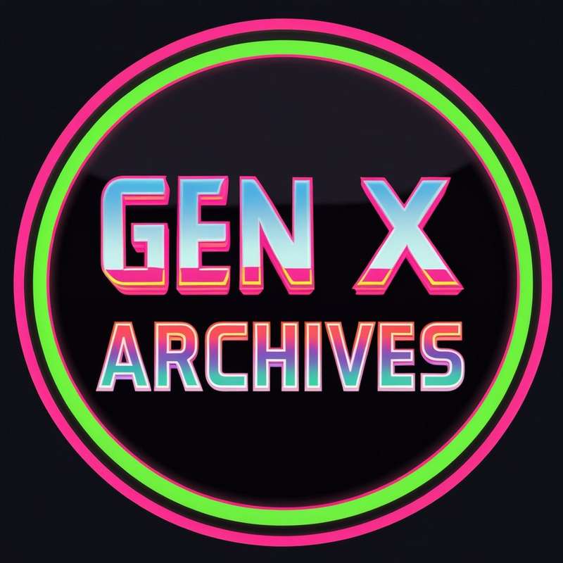Gen X Archives