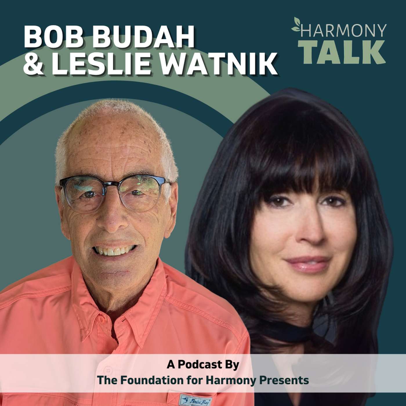 Transforming Education Through STEM:  Educators Bob Budah and Leslie Watnik