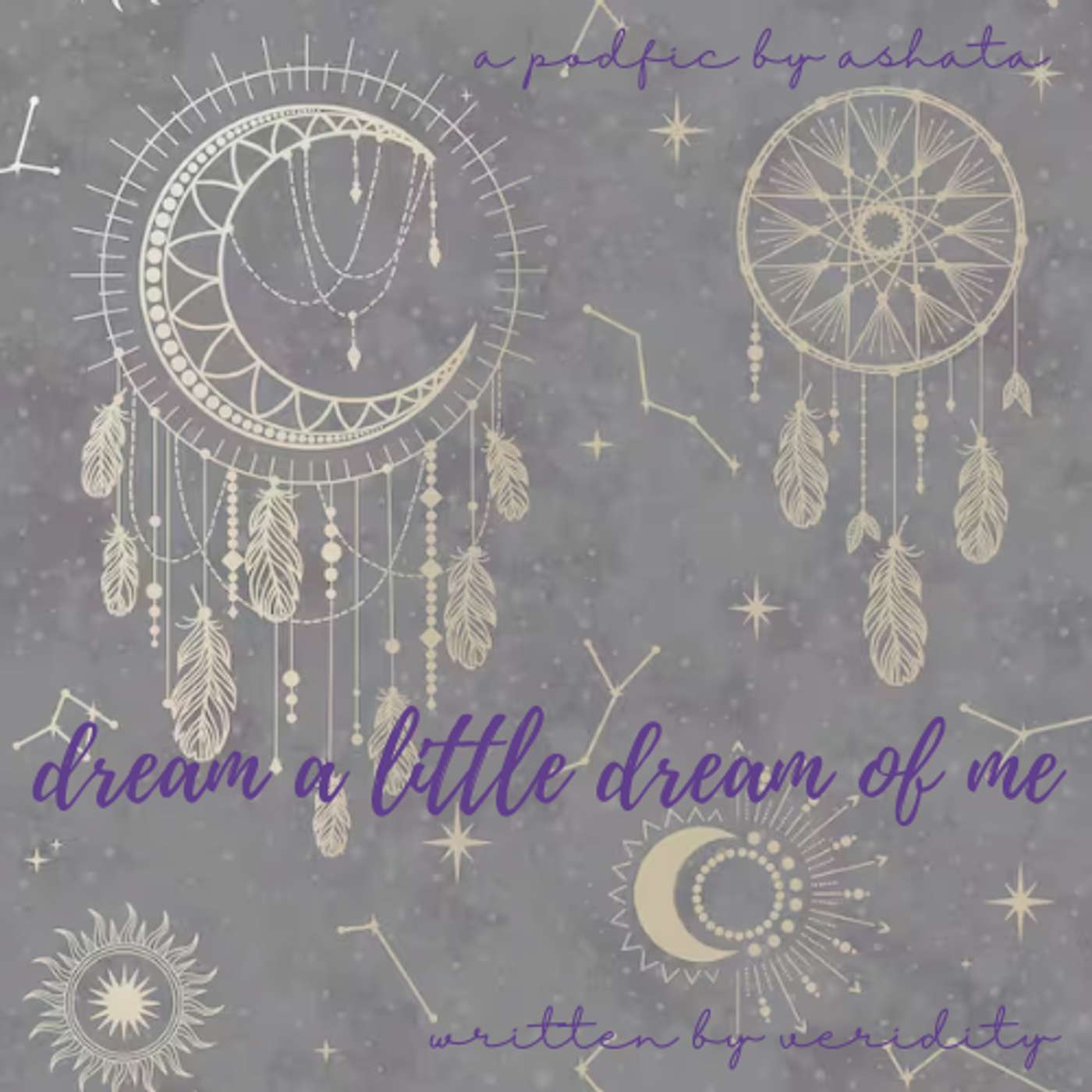 Dream a Little Dream of Me, by veridity. Chapter 1: déjà vu