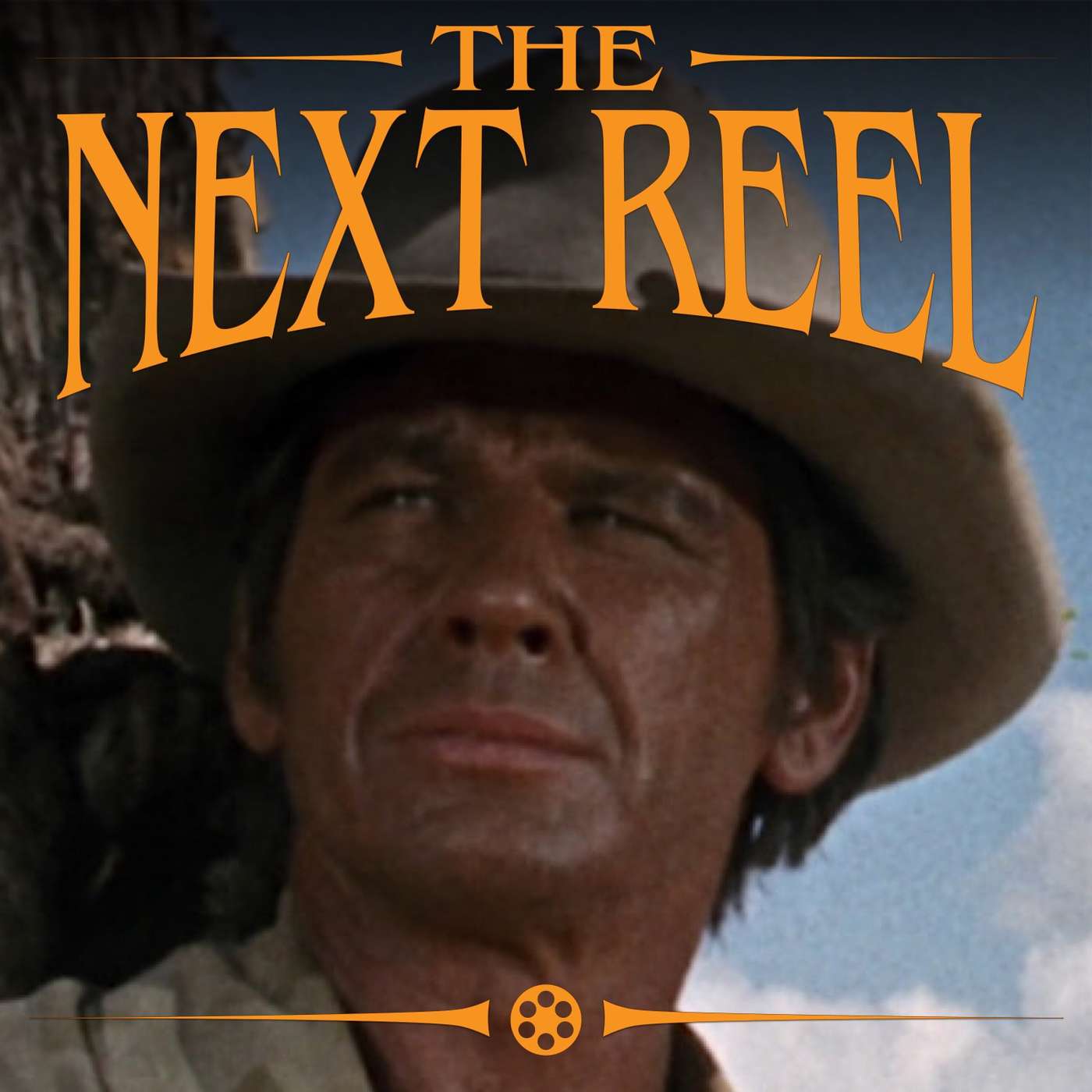 Once Upon A Time In The West • The Next Reel episode artwork