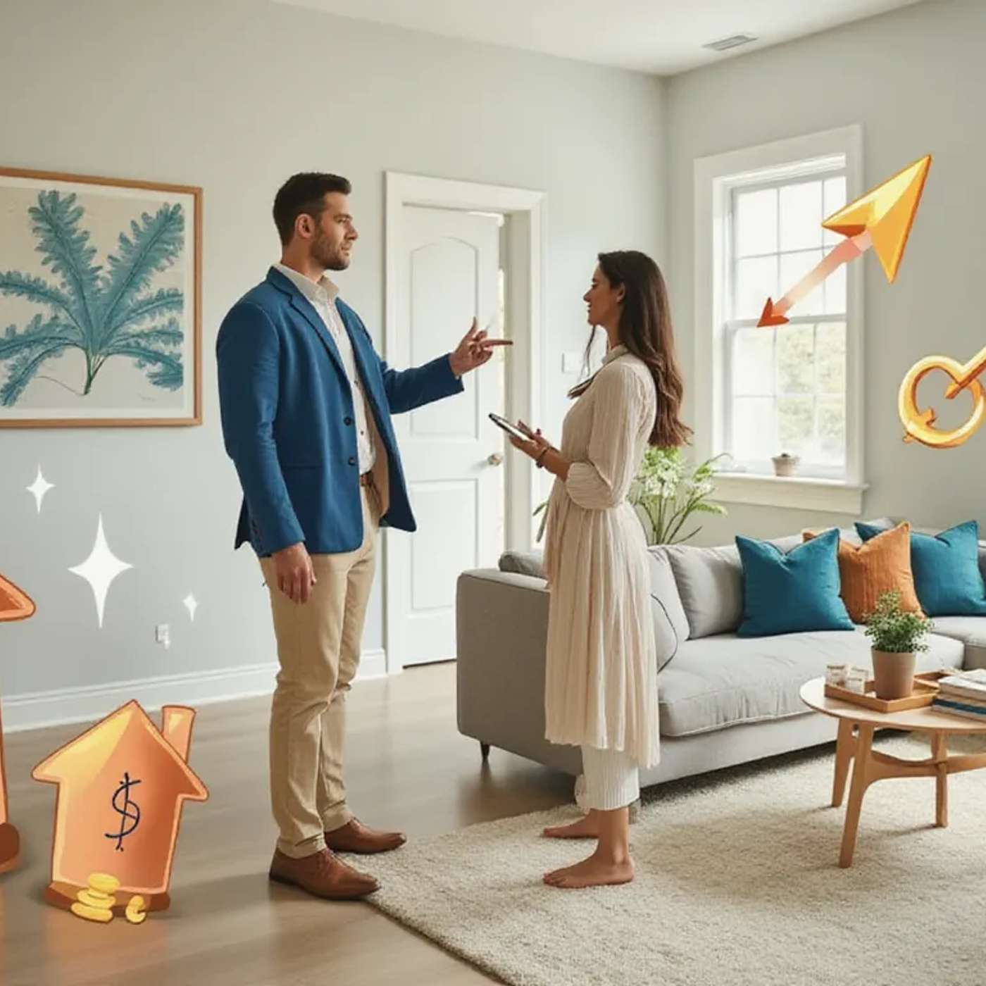 Home Staging Costs: Is It Really Worth It? episode artwork