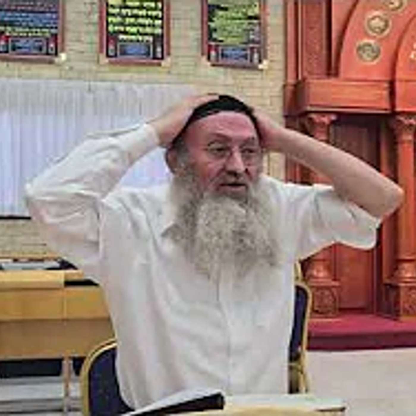 הרב מאיר כהן | זֶה הַשֶּׁבַח הַגָּדוֹל בְּיוֹתֵר שֶׁל הַשֵּׁם יִתְבָּרַךְ!  מְחַיֶּה אֶת הַנֶּפֶשׁ