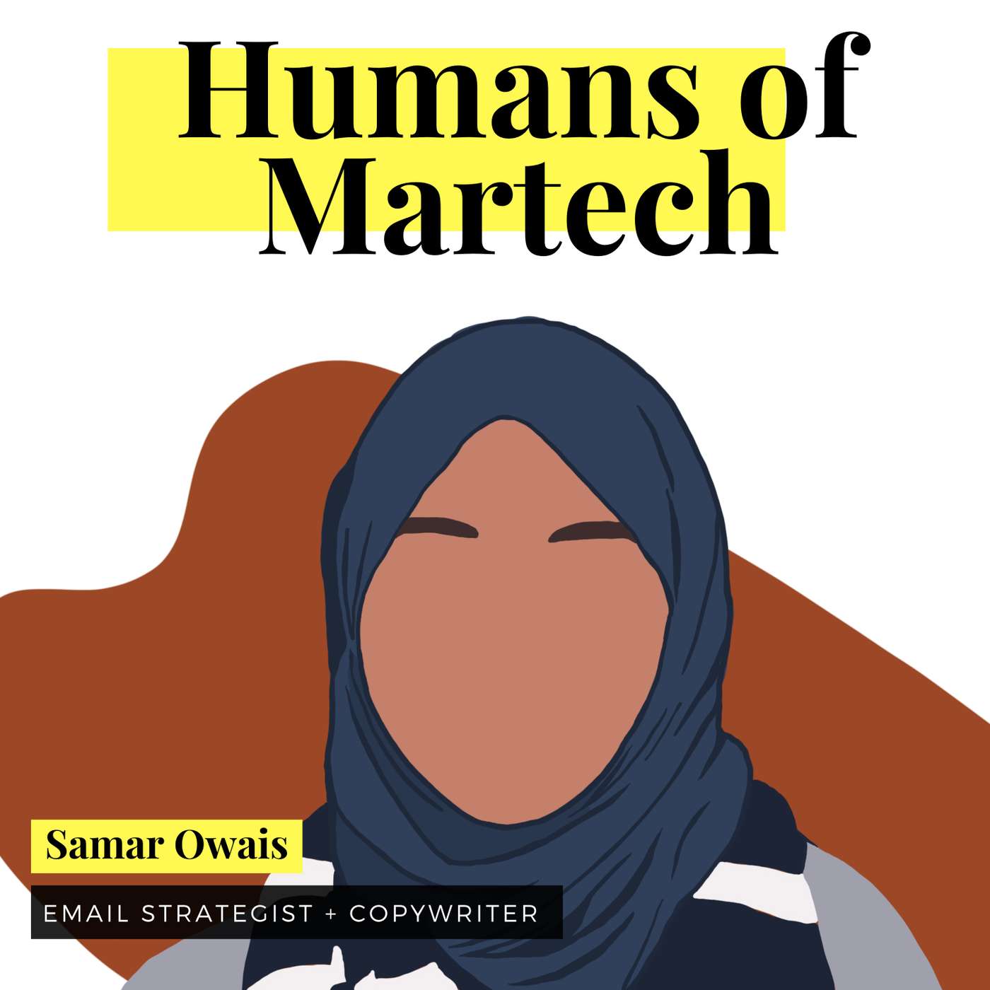 Humans of Martech