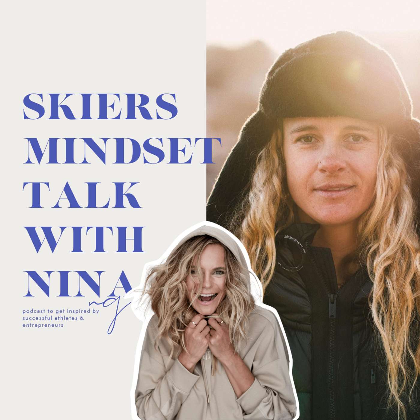 #02 Females in Skiing with Sister Summit Co-Founder Lexi Dupont episode artwork