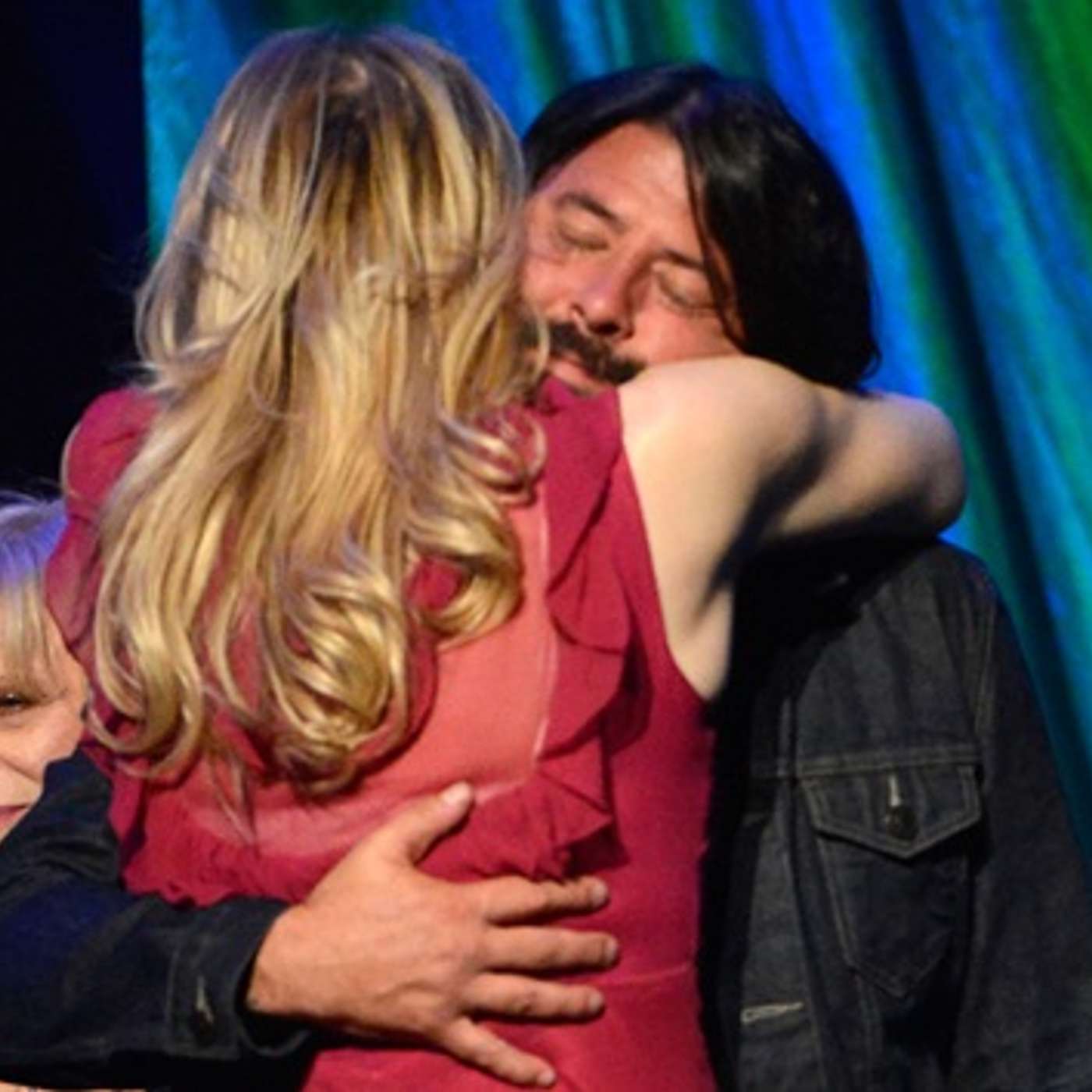 Love Opens Up Rift with Grohl, Rodrigo Douses Feud Rumors Teases New Album, Hailee Steinfeld and Josh Allen Welcome Baby, Kanye West Shakes SoFi, and more...