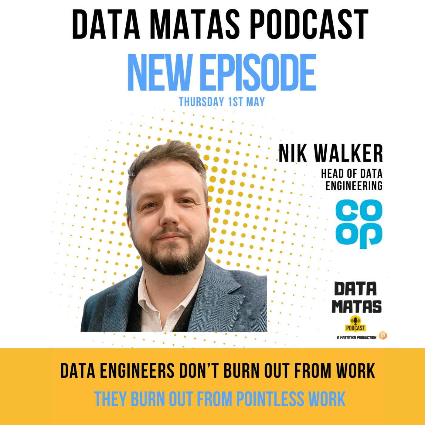 Data Matas
