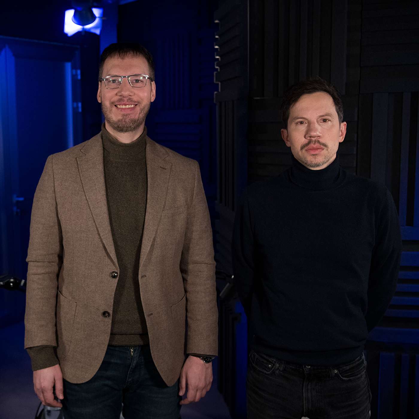 Razmišljati moramo v kontekstu tridesetletne vojne (dr. Tadej Troha in Luka Lisjak Gabrijelčič)