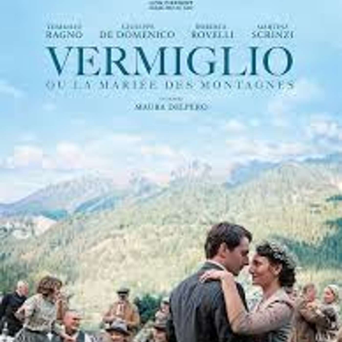 Vermiglio ou La Mariée des montagnes (2024). episode artwork