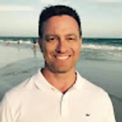 Brent Crenshaw