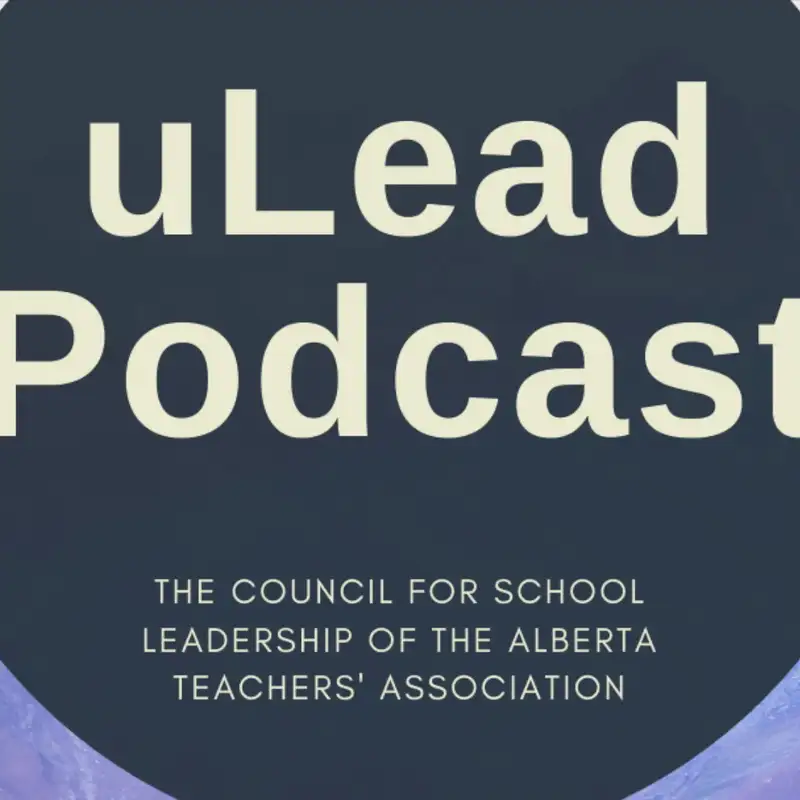 Eileen Pollack - uLead Introduction