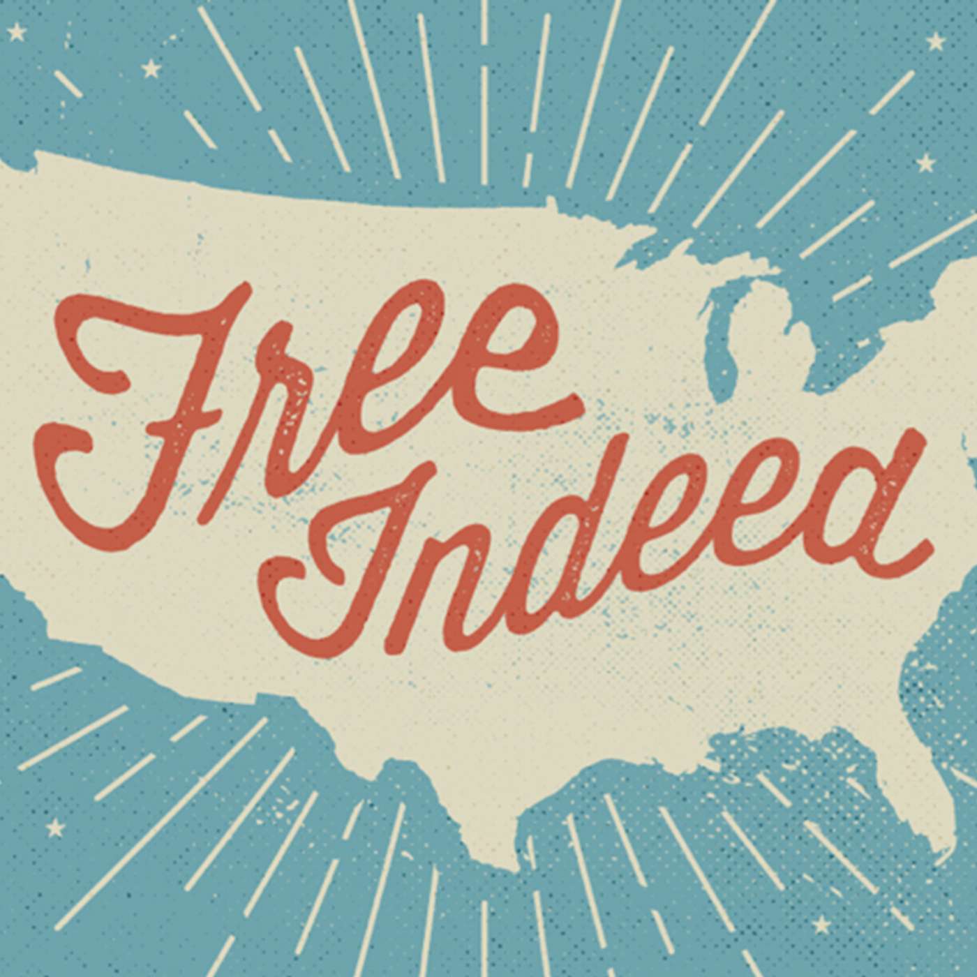 Free Indeed : Romans 8:7-11 (7/5/2026) episode artwork