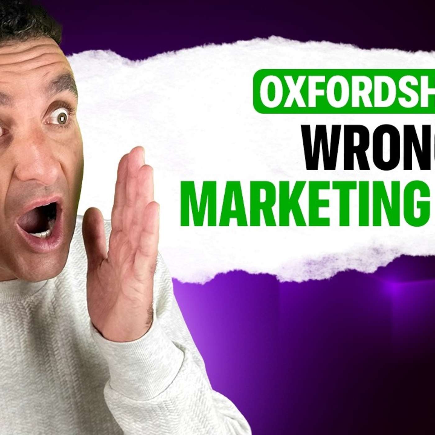 The 2026 Digital Marketing Strategy That Actually Works for Oxfordshire-Based Companies