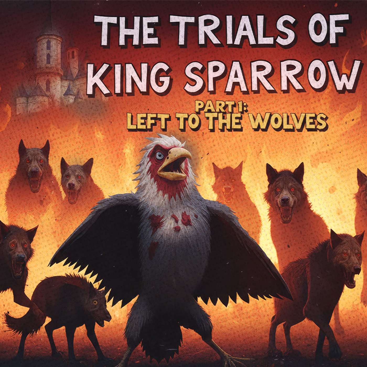 Everly Heights Tales