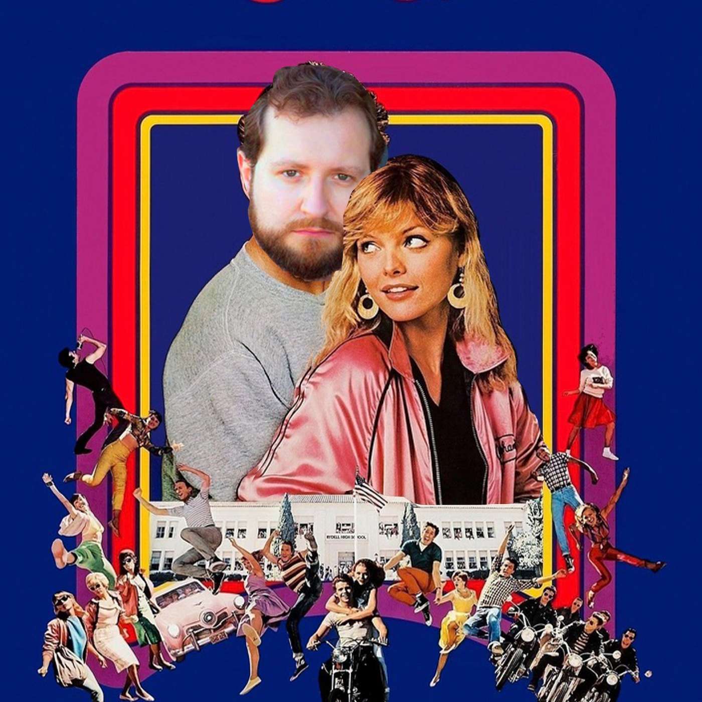 The Everything Sequel Podcast