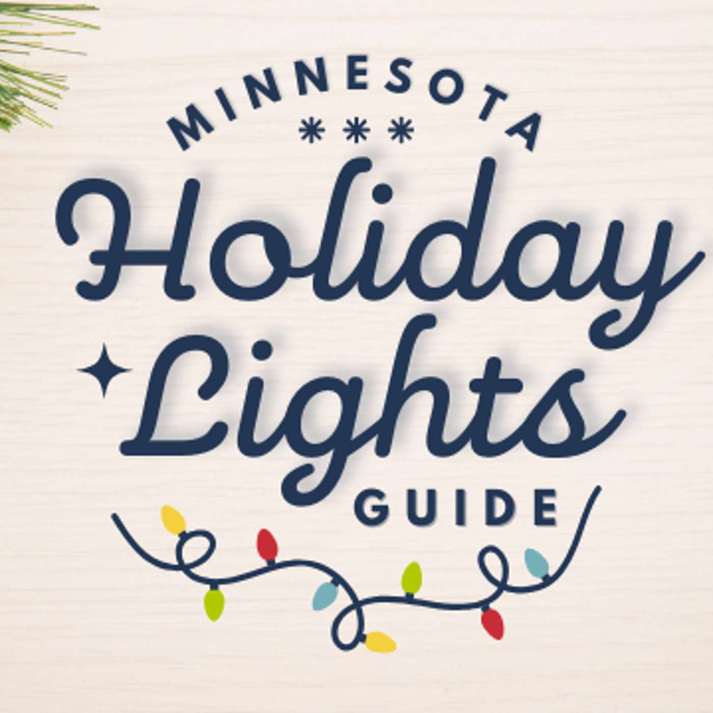 12-02-24  Mike Marcotte talks about 2024 Minnesota Holiday Lights Guide a with Freddie Bell and Chantel Sings on the KMOJ Morning Show