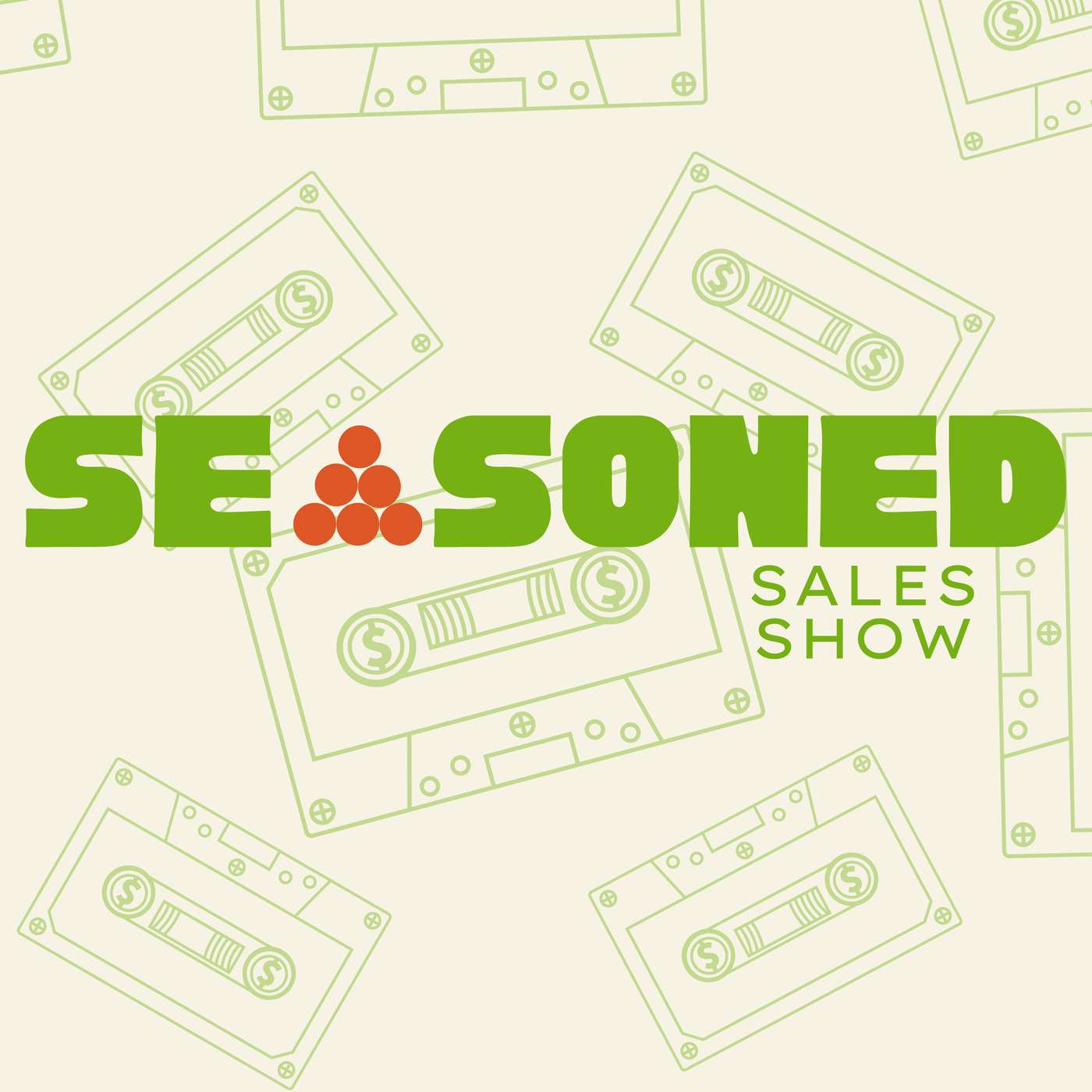 The Seasoned Sales Show