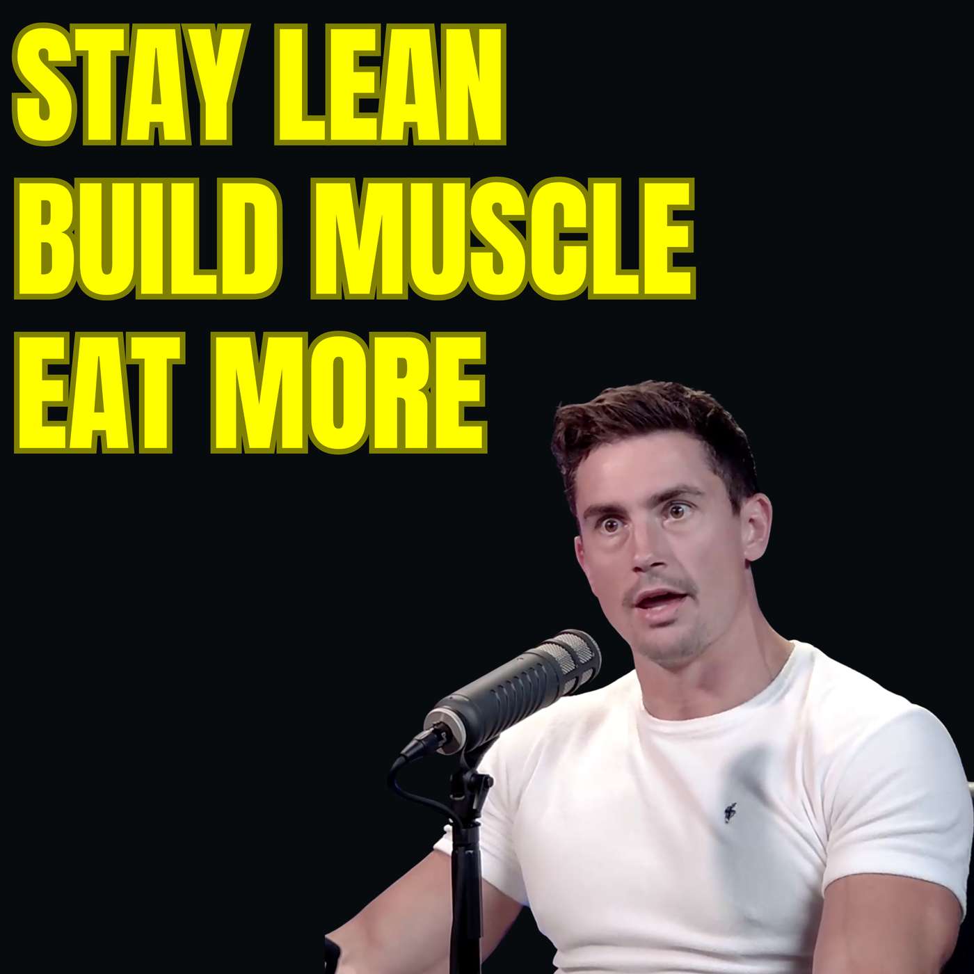 5 Reverse Dieting Habits That Keep Me Lean And Build Muscle (No Dieting Needed)