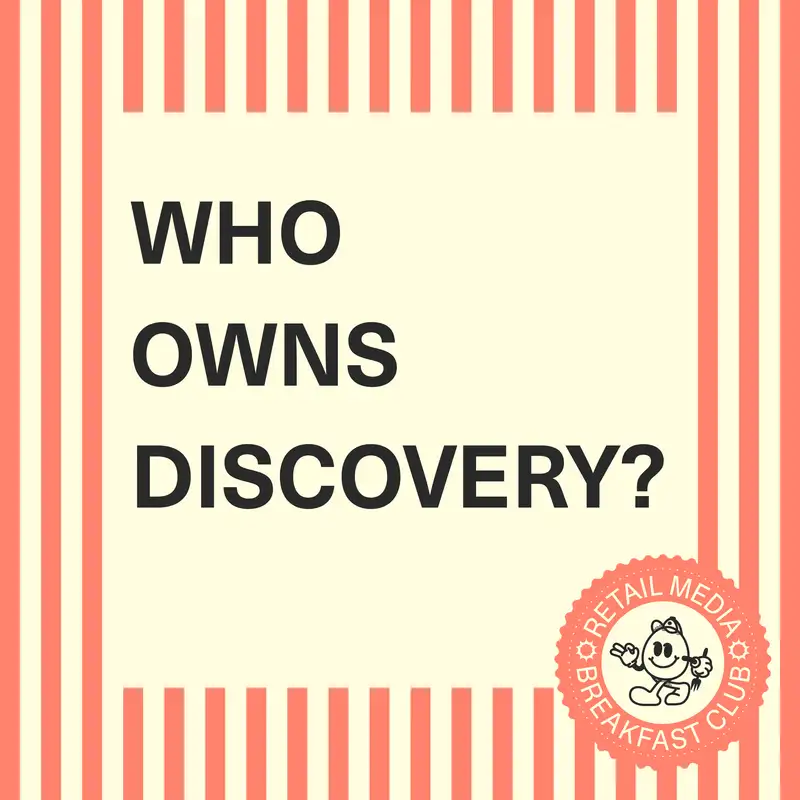 AI Shopping Agents vs. Retailers: Who Owns Discovery Now?