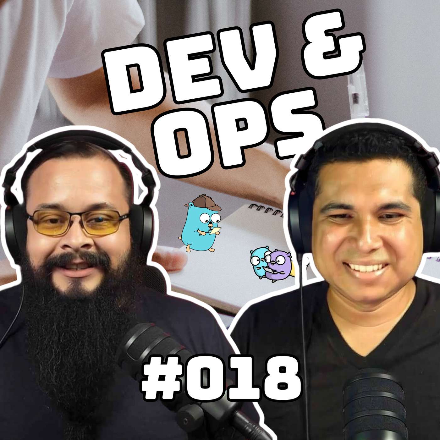 Dev&Ops