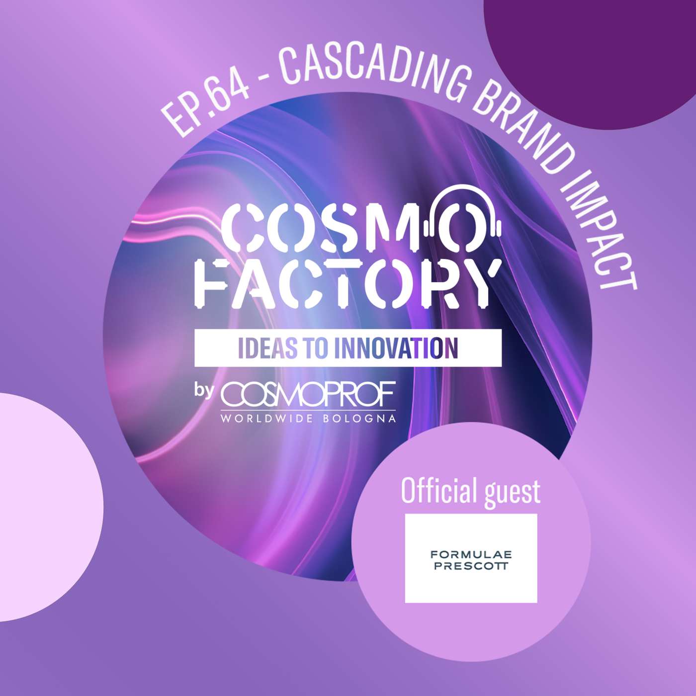 COSMOFACTORY