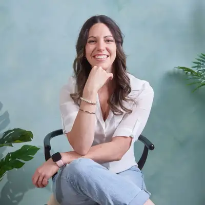 Sabrina Magnan