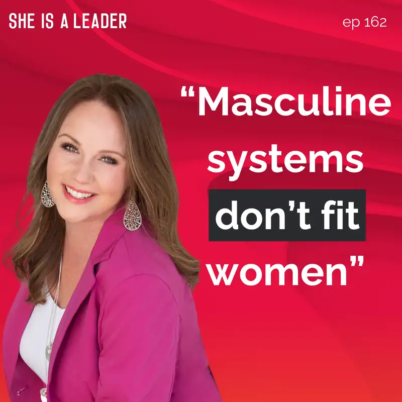 Why Hustle Culture Is Breaking Your Business with Renae Fieck