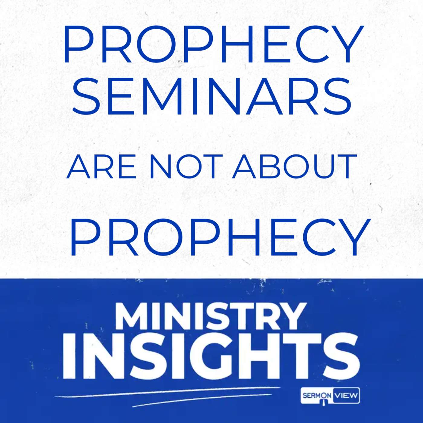 SermonView\'s Ministry Insights