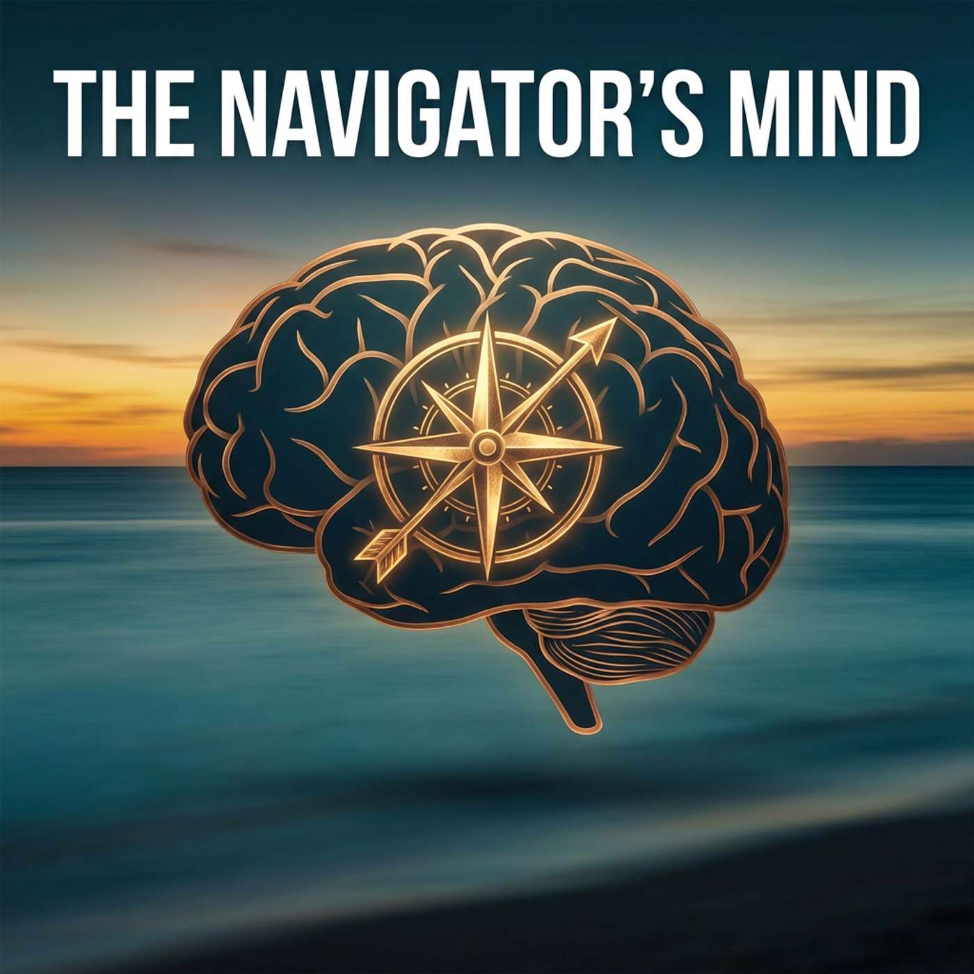 The Navigator's Mind cover art