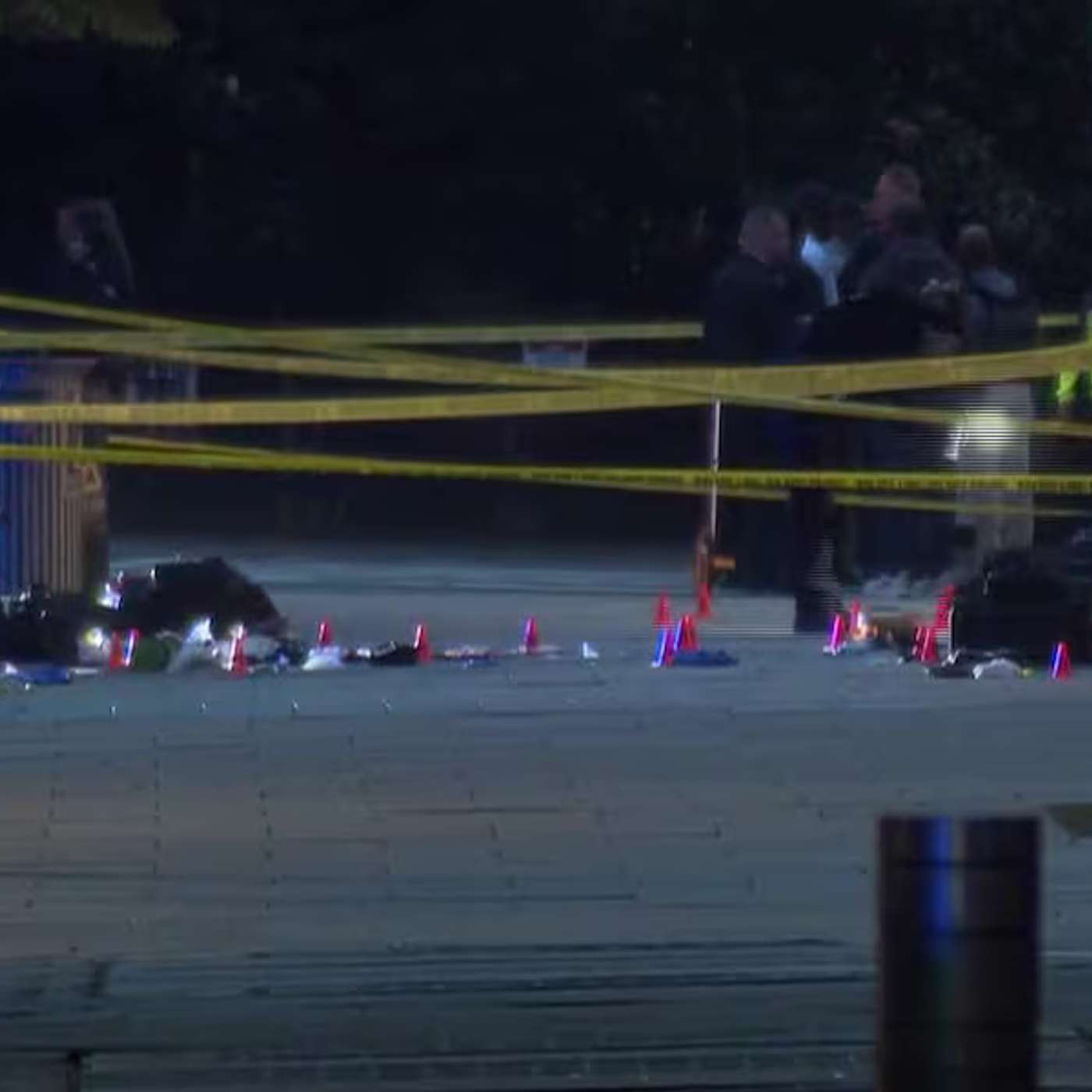 White House Shootout Reevaluates Iran Talks, Israel Presses for Action Over Diplomacy, OpenAI Shifts to AI Powerhouse, Eyeball Murder Trial Shocks New Jersey, and more...