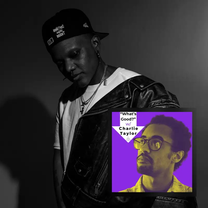 Ep.315 - "You Have To Love It" W/ EB Rebel