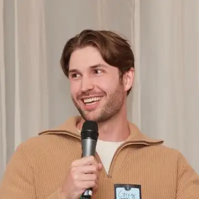 Greg Foster