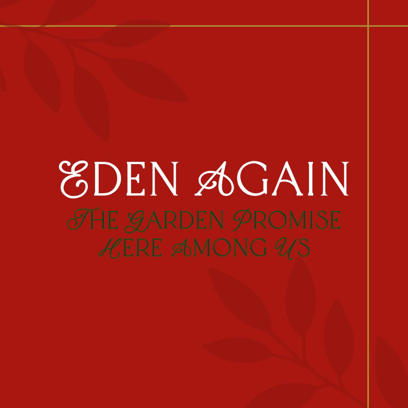 Advent: LOVE episode artwork