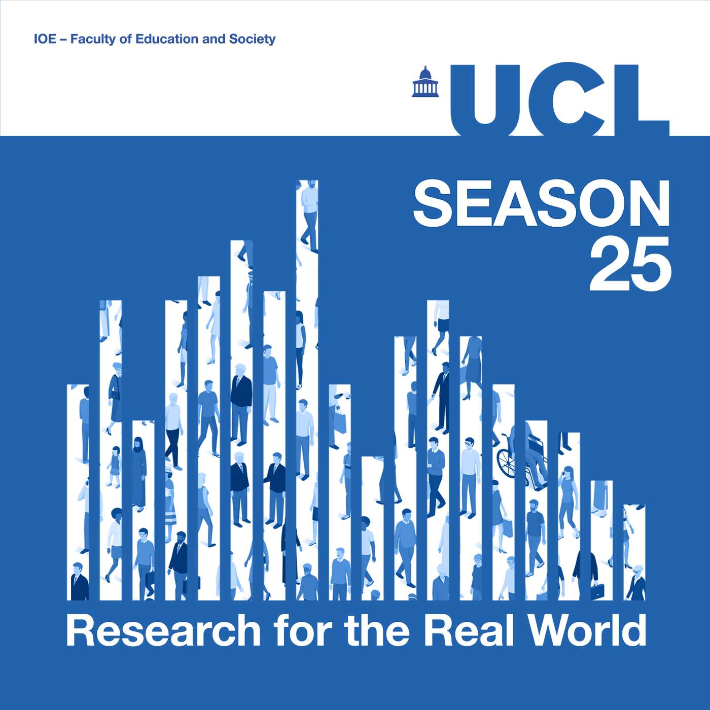 Preview: Is higher education's sustainability at risk? | Research for the Real World